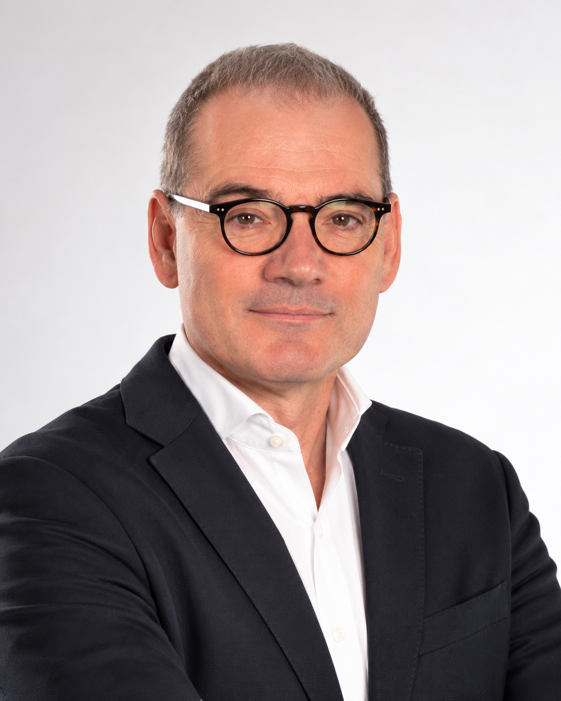 George Coukos, MD, PhD