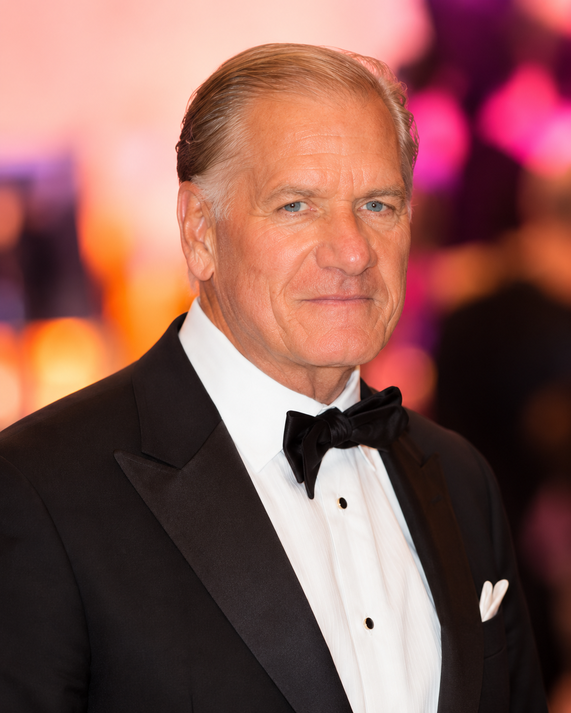 Robert A. Buhler