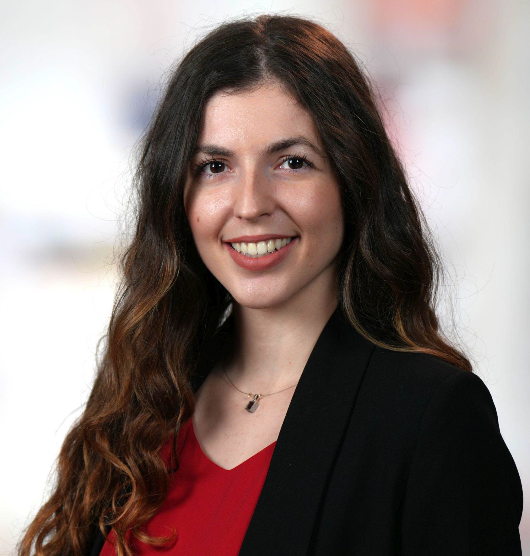 Dimitra Rafailia Bakaloudi, MD, MS, MPA