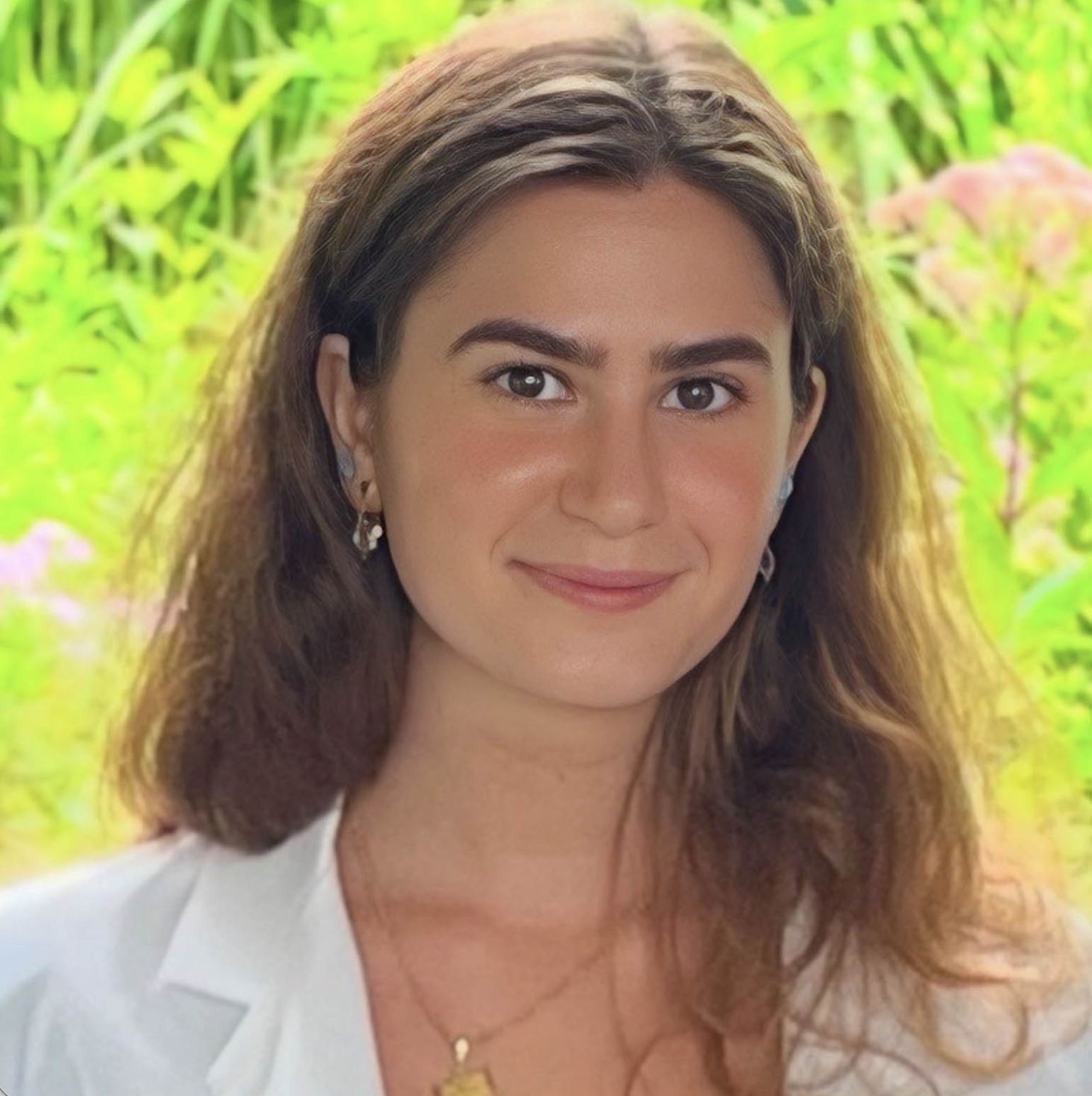 Sophia A. Dongas