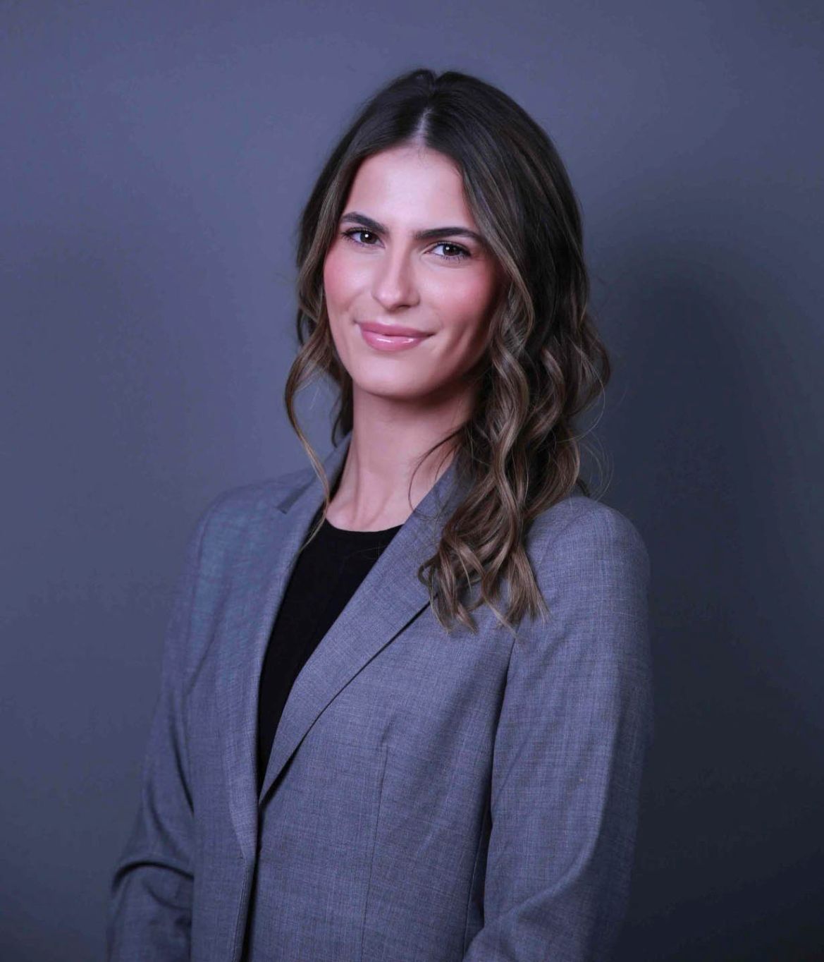 Connie Koutsos, MD