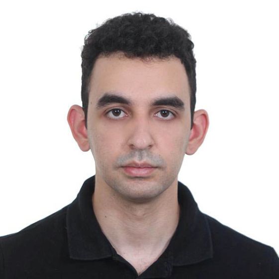 Andreas Sarantopoulos, MD